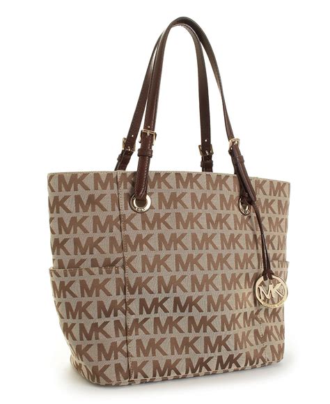 macy's Michael Kors purse clearance